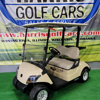 2018 Sunstone Gas Golf Car