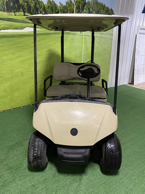 2018 Yamaha Drive 2 Fleet EFI Sunstone Golf Car - Image 2