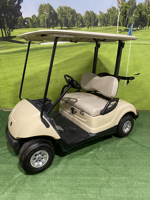 2016 Sunstone Gas Golf Car