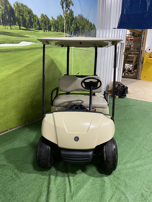 2016 Yamaha Drive Sunstone Golf Car - Image 2