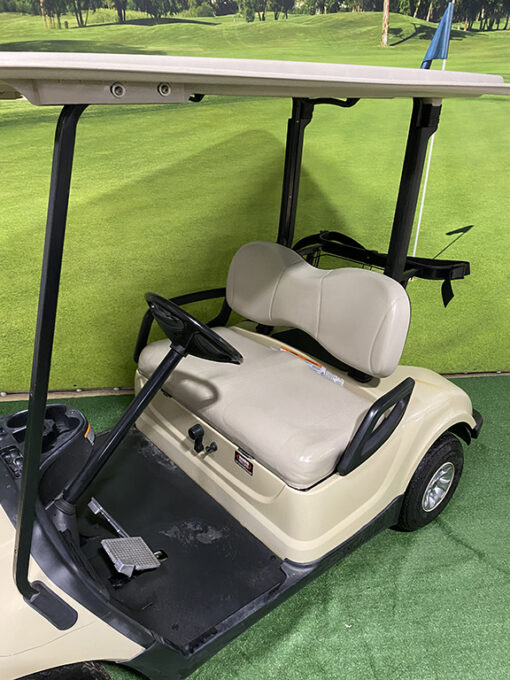 2016 Yamaha Drive Sunstone Golf Car - Image 4