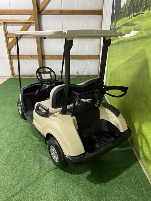 2016 Yamaha Drive Sunstone Golf Car - Image 5