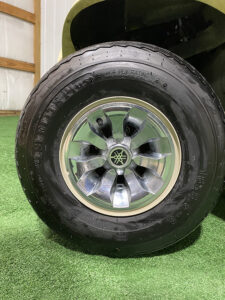 2016 Sunstone Gas Golf Car
