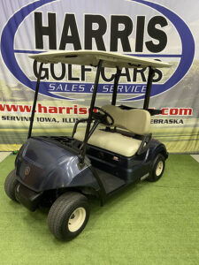 2017 Bluestone Electric Golf Car
