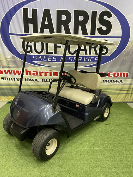 2017 Bluestone Electric Golf Car