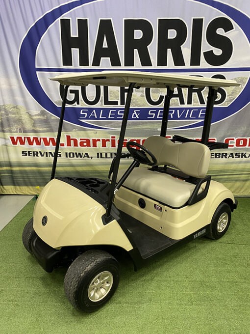 2018 Sunstone Electric Golf Car