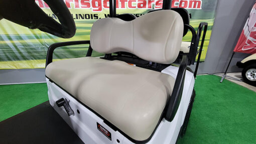 2020 Yamaha Drive 2 EFI PTV Glacier White 4-Passenger Vehicle - Image 4