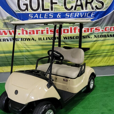 2019 Sunstone Gas Golf Car