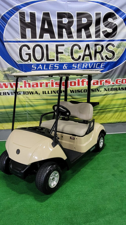 2019 Sunstone Gas Golf Car