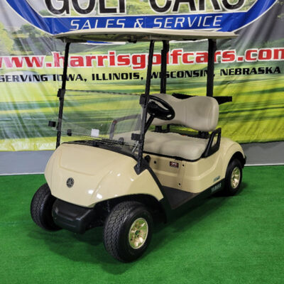 2019 Sunstone Gas Golf Car