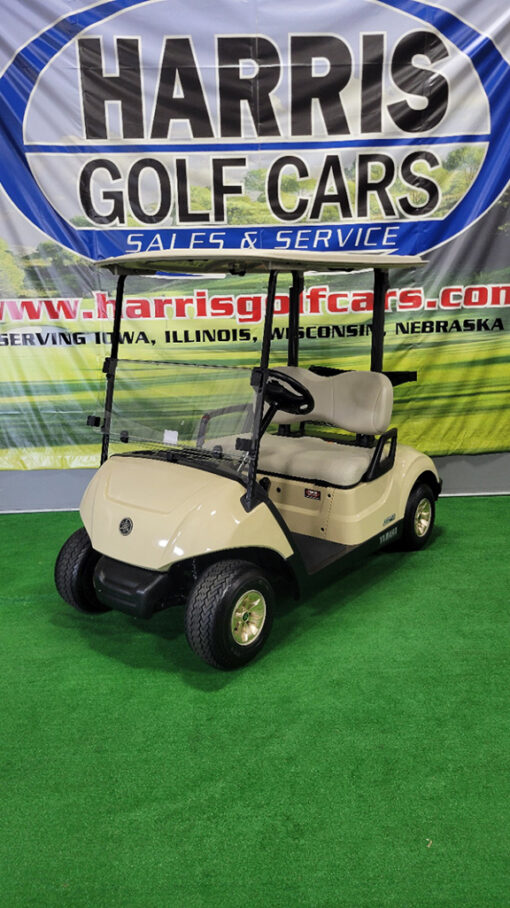 2019 Sunstone Gas Golf Car