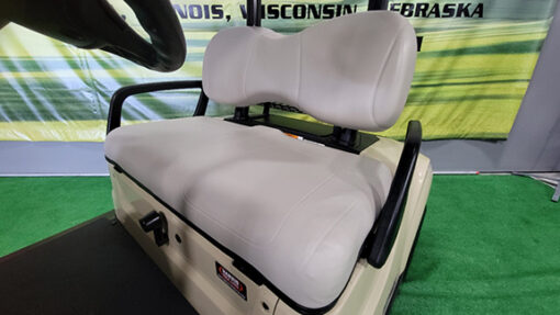 2019 Yamaha Drive 2 EFI PTV Sunstone Golf Car - Image 4