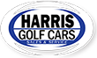 Harris Golf Cars